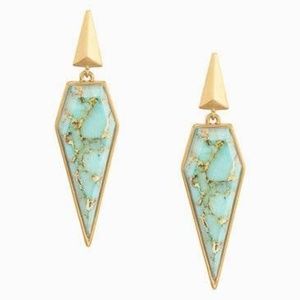 Stella & Dot winona earrings